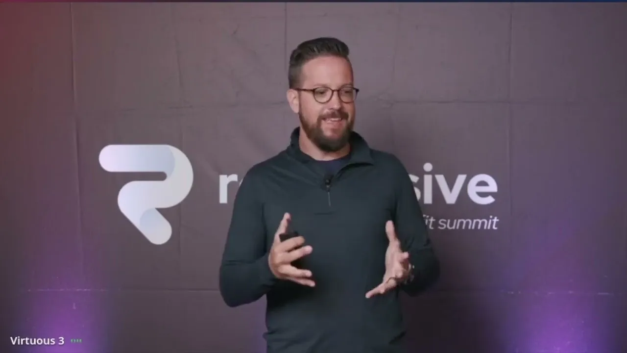 Generosity Ops: Structuring Your Team for Shared Data Insights