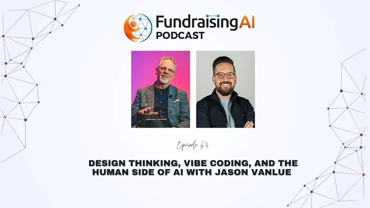 Featured interview with Jason VanLue